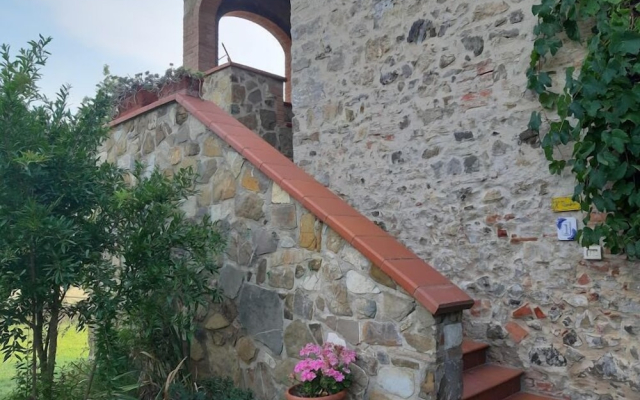 Agriturismo Capannacce