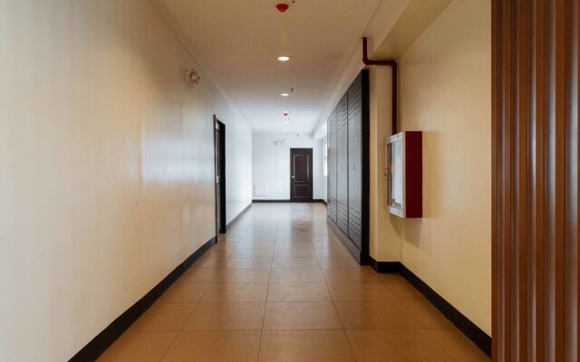 RedDoorz Plus @ EDSA Congressional