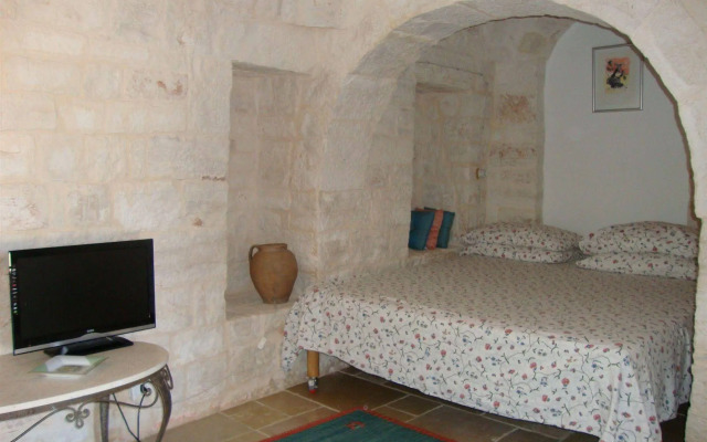 Fontana Vecchia Bed & Breakfast