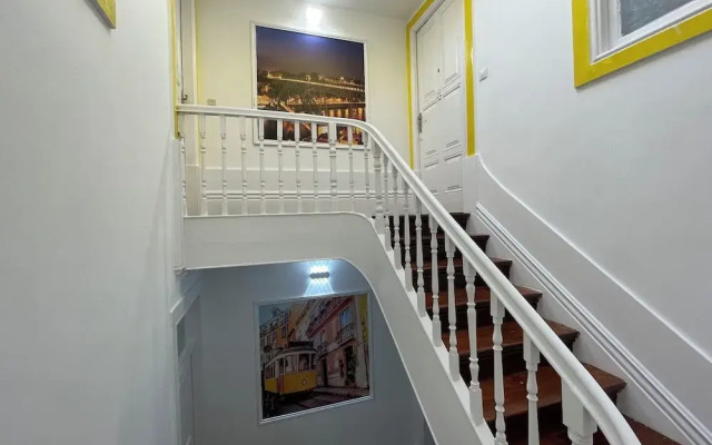 Owls Hostel Ildefonso