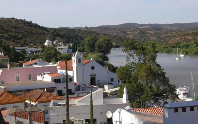 Alojamento Central