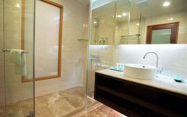 HiYesHotel - Hualien