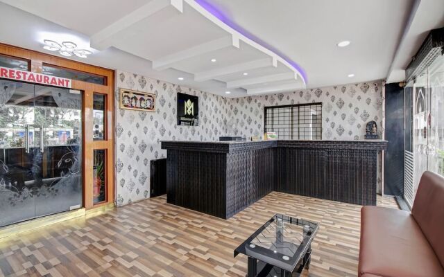 OYO 1435 Hotel Millennium Plaza