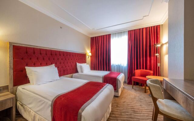 Clarion Hotel Kahramanmaras