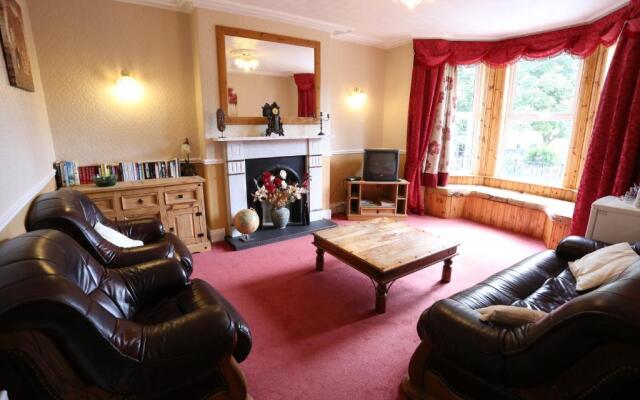 An Caislean Guest House