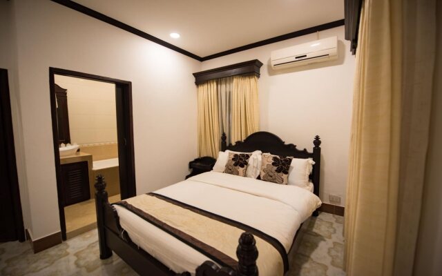 Restaurant Luang Prabang Bakery & Guest House