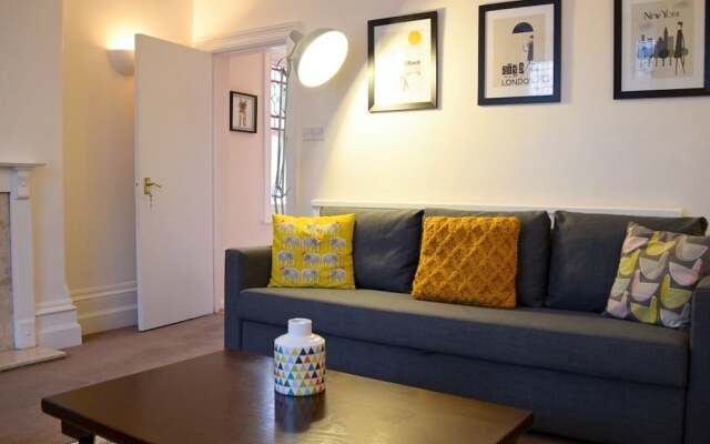 Queens Apartment