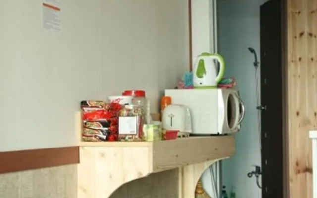 De Borah Guesthouse - Hostel