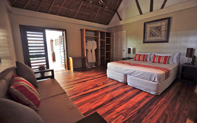 Paradise Cove Resort