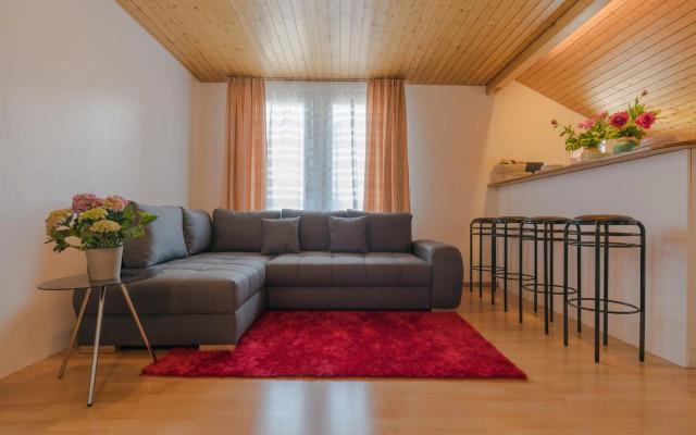 Swiss Mountains Apartments