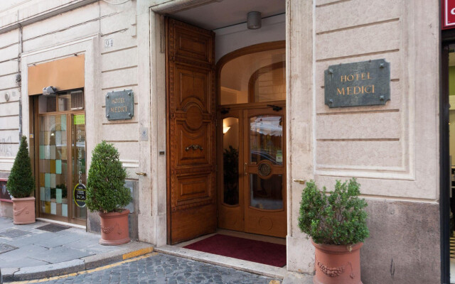 Hotel Medici