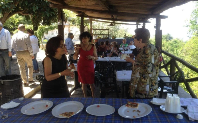 Agriturismo Torre Galli