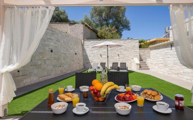 Twin'S Home Luxury Suites