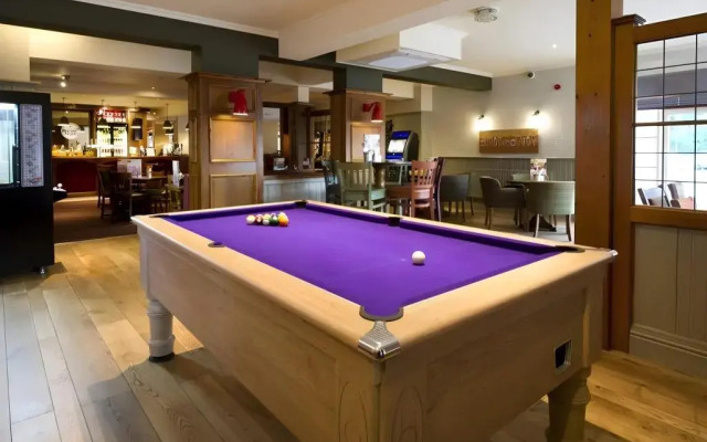 Premier Inn Bromsgrove Central