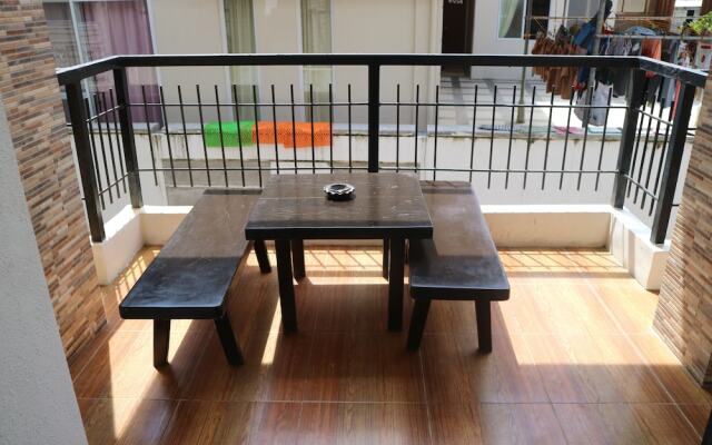 Taj Guesthouse Boracay