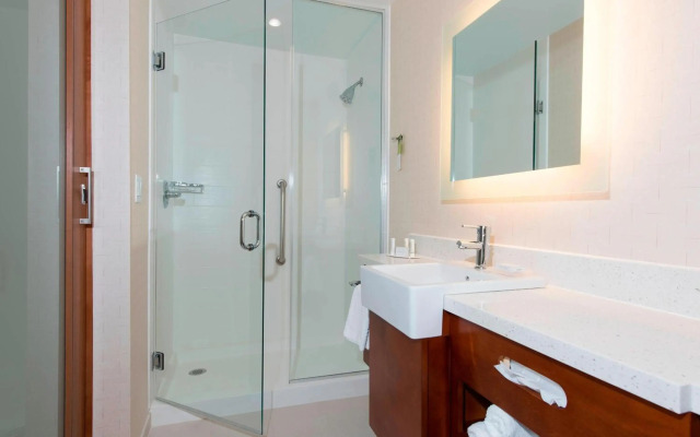Springhill Suites Houston Sugar Land