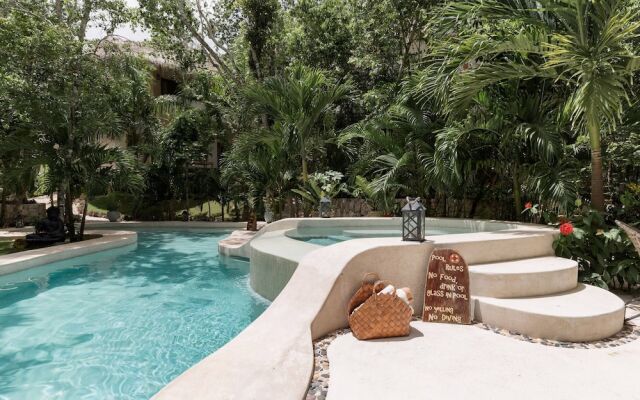 Cachito de Cielo Luxury Jungle Lodge