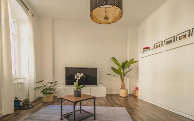 Zentral Smart Apartment