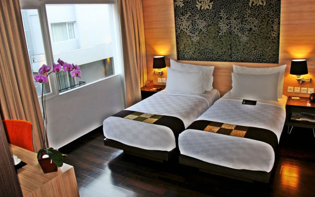 b Hotel Bali & Spa