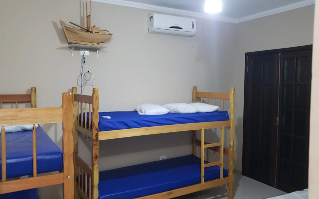 Casa Centro com Piscina