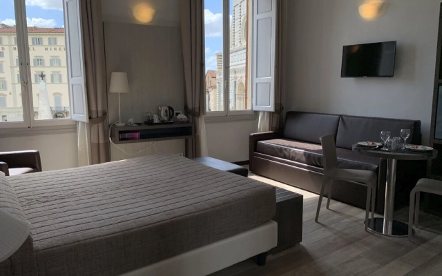 B&B Dimore le Leopoldine