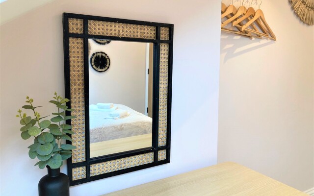 Escape 2 Unwind Minster Retreat - Sleeps 5