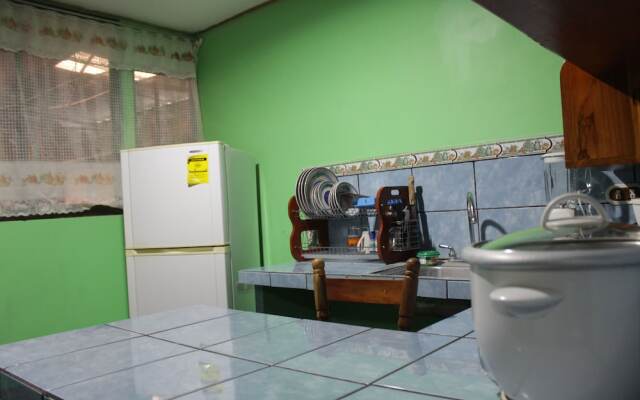 Aparthotel Gonzalez