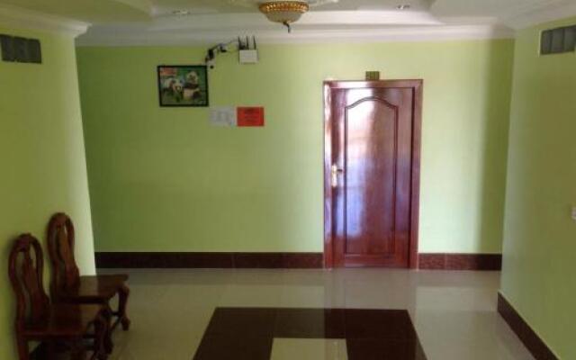 Sokchea Chantha Guest House