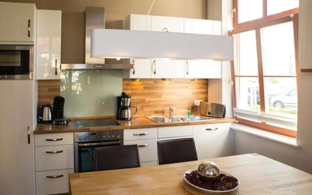 Autorenhaus Franz Kafka