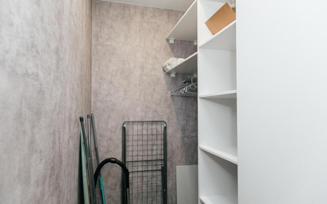 Апартаменты на улице Большевистская 32/1