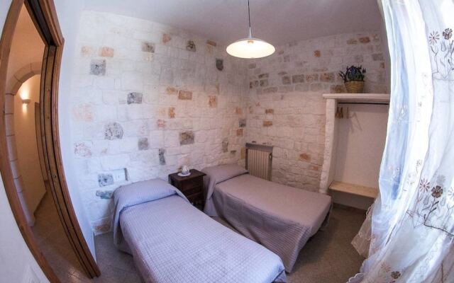 Agriturismo Grotta di Figazzano