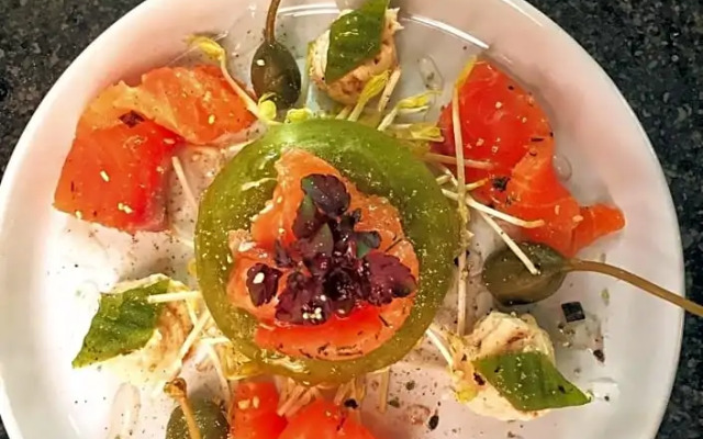 Landrop Bed & Breakfast