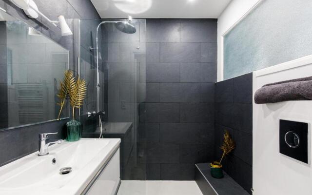 Love Suite and SPA - CANNES