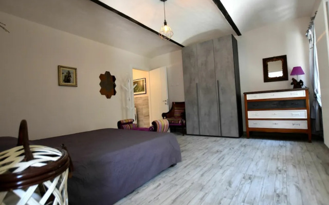 Pleasant Farmhouse in Asti Italy With Private Pool