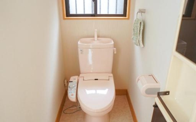 薬水君近江八幡水郷民泊貸し切り – Bathroom – Omihachiman