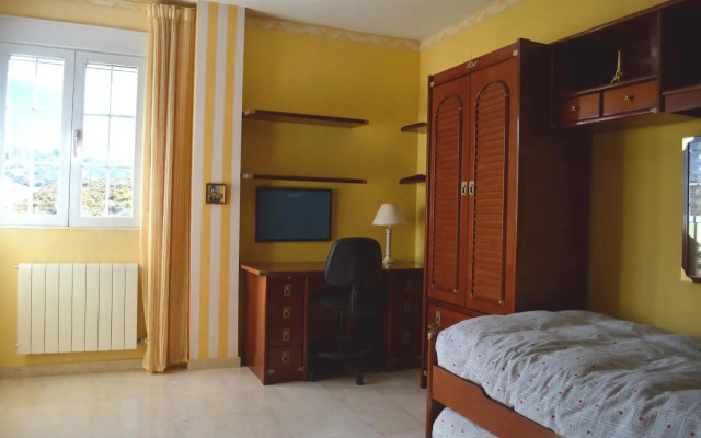 Chalet AIRAM