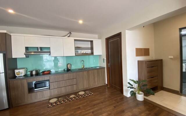 ParadiseHome Luxury Apartment Nhat Chieu