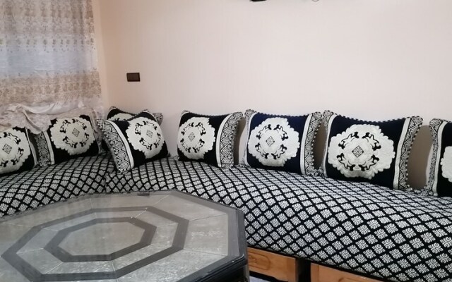 Appartement le Bel Abri