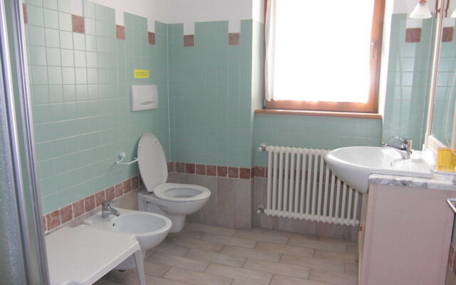 Residence il Giardino