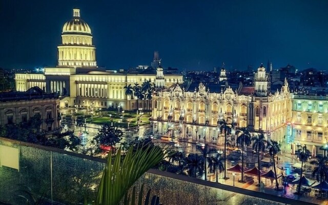 Nice Apartment in the center of havana