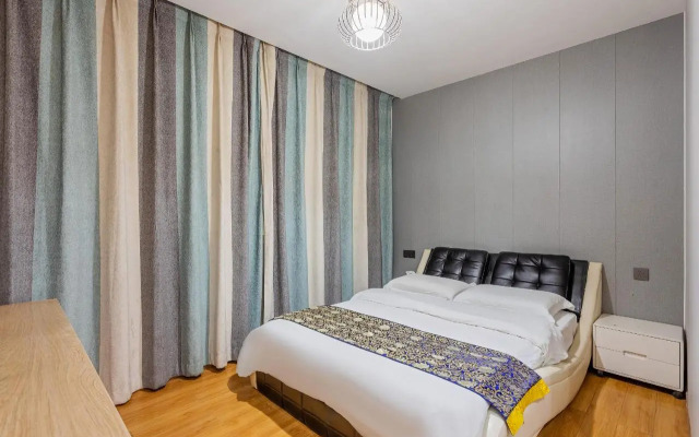 Kunming Huangting Hotel Changshui Airport
