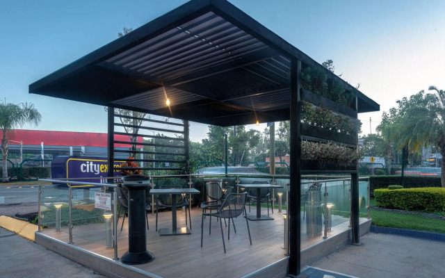 City Express by Marriott Leon