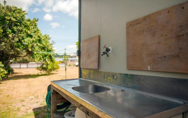 Hetherington Haven - Whangamata Holiday Home