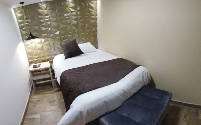 ML Boutique Hotel