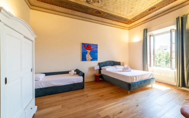 Palazzo Salviati Quaratesi