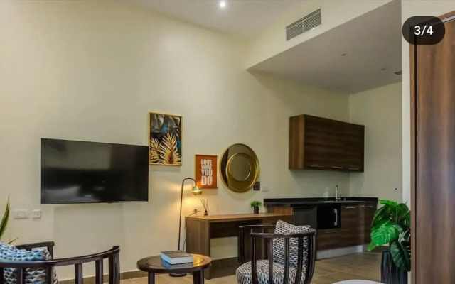 QMB Apartment