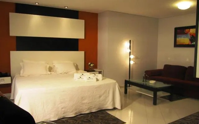 Hotel Piazza Centro