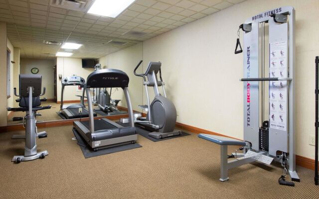 Wingate by Wyndham Erlanger / Florence / Cincinnati South