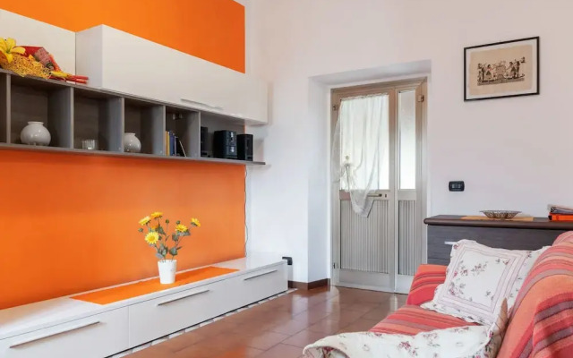 Cottage near Ticino River & Lake Maggiore