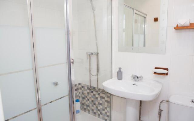 Hostal Kukia